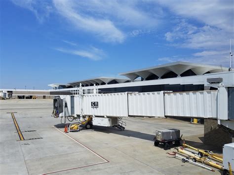 Memphis Tn Airport Architexty Flickr