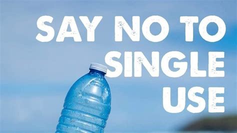 Petition · Please Ban The Use Of Single Use Plastic India ·