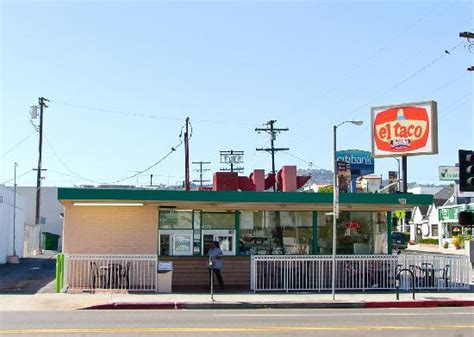Maybe you would like to learn more about one of these? El Taco, Downey - 7870 Florence Ave - Restaurant Reviews ...