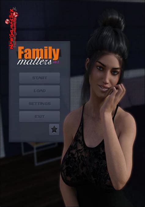 The game has very realistic graphics and requires a good amount of power to run it. Family Matters Free Download Full Version PC Game Setup