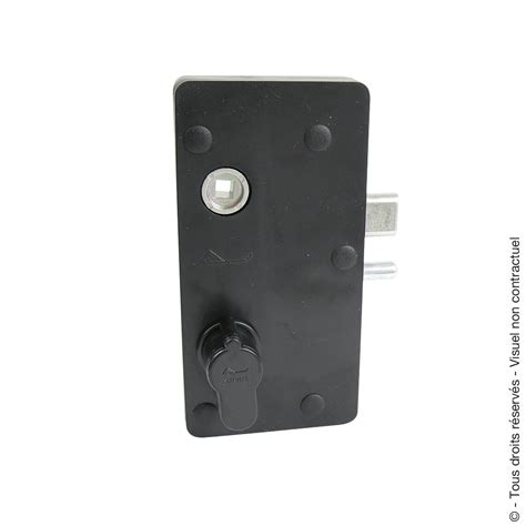 Serrure a rajouter portillon jardin. Serrure A Rajouter Portillon Jardin / Songmics Portillon ...