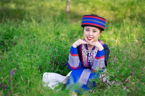 Hmong Outfit Archives | ROSES AND WINE