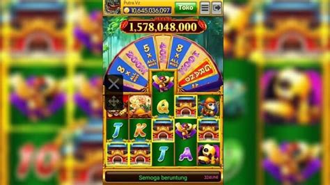 Aplikasi lucky patcher merupakan sebuah apps yang bisa mengubah sistem dan script berbayar dalam aplikasi menjadi free akses. Rahasia dan Trik Main Rezeki Nomplok Higgs Domino Island ...
