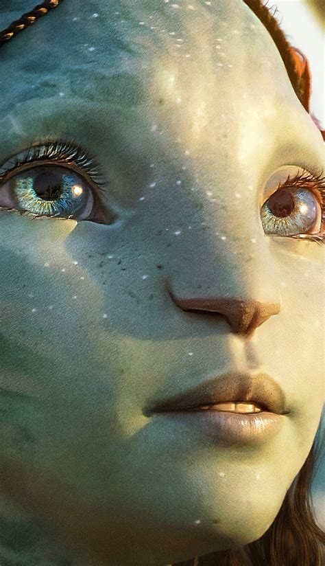 768x1336 Tsireya In Avatar 2 768x1336 Resolution Wallpaper Hd Movies