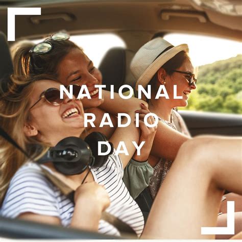 National Radio Day Wishes Images Whatsapp Images