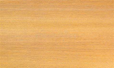 Oak Wood Background Fine Wood Grain Texture With Natural Oil Stock