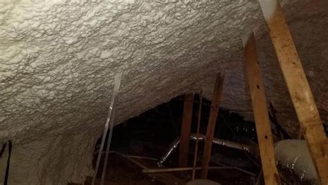 Spray foam may be open cell or closed cell. Insulation Installation Orlando | Spray Foam Insulation