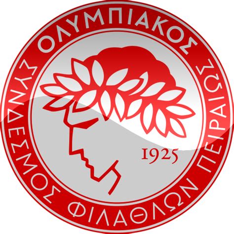 Olympiakos Logo Png