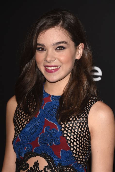 Enter the password that accompanies your username. HAILEE STEINFELD at Instyle and Warner Bros Golden Globes ...