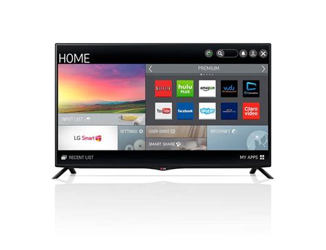 LG K Ultra HD Hz Smart LED TV UB Walmart Canada