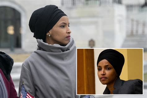 Rep Ilhan Omar Faces Calls To ‘resign In Disgrace Over ‘unbecoming
