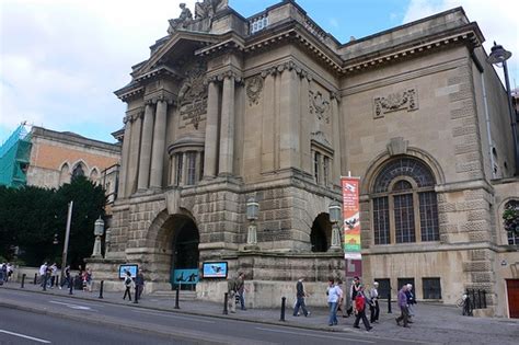 British empire and commonwealth museum; Free things to do in Bristol | Heather on her travels