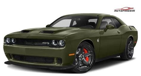 Dodge Challenger Sxt 2023 Price In Egypt Images Reviews And Specs 12th