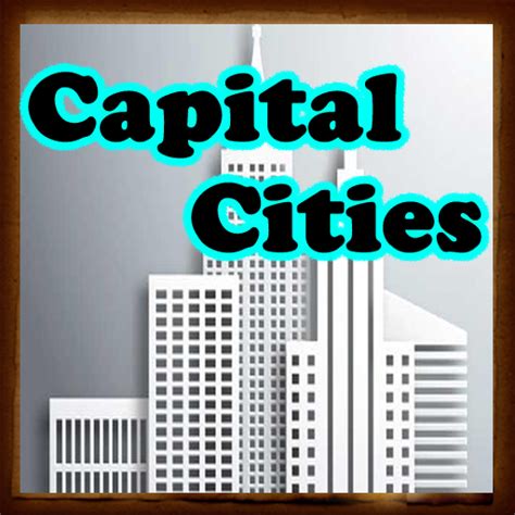 Capital Citiesappstore For Android