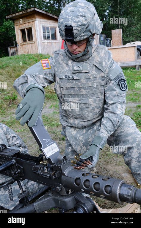 6th Brigade Engineer Battalion Hi Res Stock Photography And Images Alamy