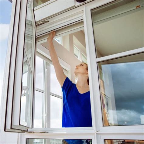 Retractable Window Screen Installation And Repair San Diego Mobile