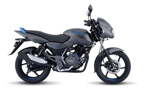 The neon colour and graphics with neon accents give it a peppy look. Bajaj Pulsar 125 Price, Mileage, Review - Bajaj Bikes