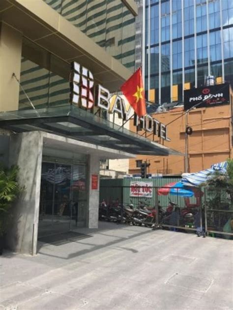 Bay Hotel Ho Chi Minh Reviews Photos And Rates