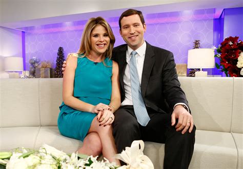 Jenna Bush Hager And Husband Welcome Second Daughter Poppy The