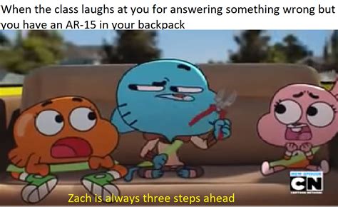 Invest Quickly On Gumball Memes Before It Runs Out Gumball The