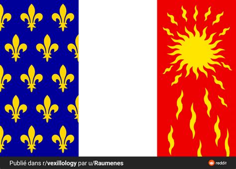 Top 3 French Royal Flag Compromises The Royal Standard Is Still My