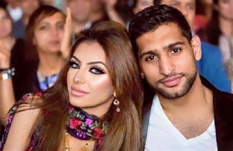 Boxer Amir Khan Sex Tape Leaked To Major Us Porn Site