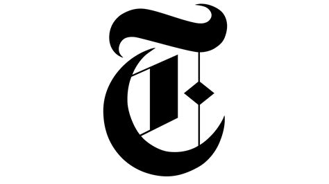 Collection Of Nytimes Logo Png Pluspng Vrogue Co