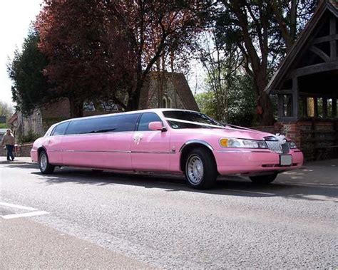 Pink Limos Uk Limo Hire In Uk Pink Limo Hire