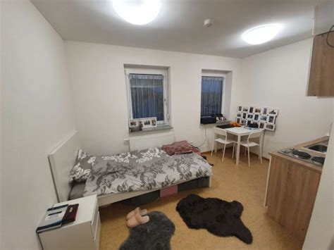 Kostenlose wohnungsbörse für mieter und vermieter in fulda kostenlos wohnungen und wg's in fulda suchen und inserieren mit bildern. Neue, möblierte Wohnung 👐 - 1-Zimmer-Wohnung in Fulda-Fulda