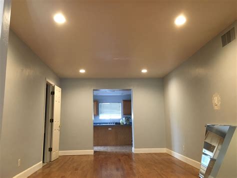 Dining Room Recessed Lighting Layout Dining Room