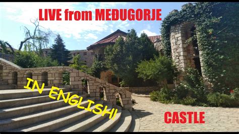 Live From Me Ugorje With Nancy Patrick English Youtube