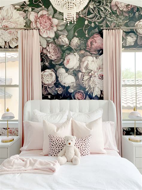 Wooden Wallpaper Bedroom Ideas Design Corral