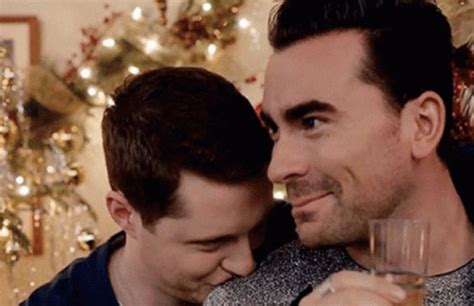 David and patrick are the ultimate couple goals. 'Schitt's Creek: The Ultimate Ranking of David Rose's Relationships (With images) | Schitts ...