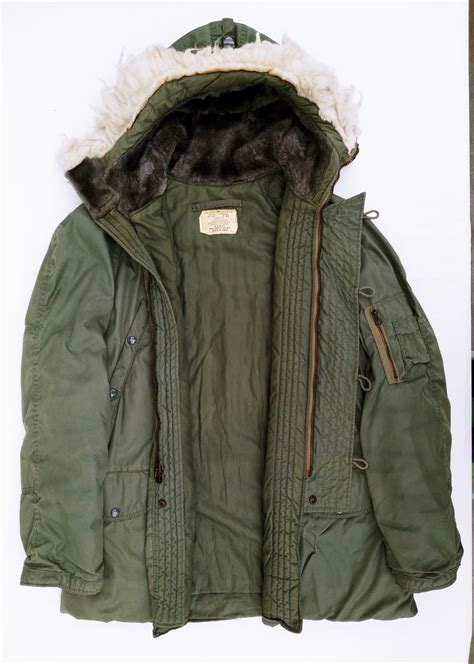 extreme cold weather parka army army military