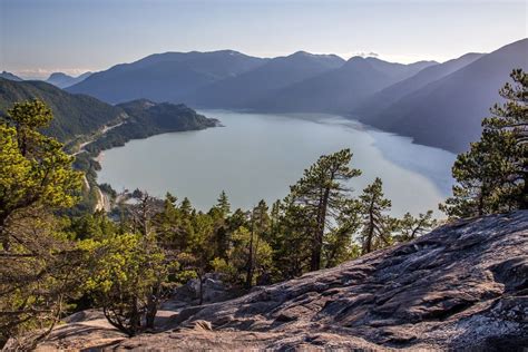 10 Of The Best Mountain Views In Canada Cottage Life