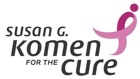 Susan G Komen® Unveils “live Pink” Program This October Ensuring That