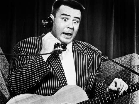 The Big Bopper — Information