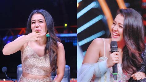 Indian Idol 12 Why Neha Kakkar Is Not In Indian Idol Ebnw Story