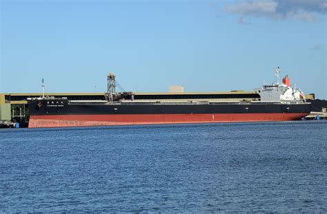 Tohmisan Maru Imo 9609471