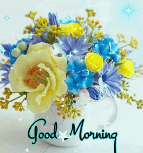 Facebook twitter pinterest messenger messenger whatsapp telegram. Morning Flower... Free Good Morning eCards, Greeting Cards ...