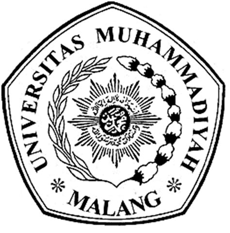 Logo Muhammadiyah Malang Audit Kinerja