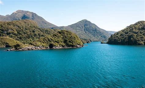 A Guide To The Stunning New Zealand Fjords Celebrity Cruises
