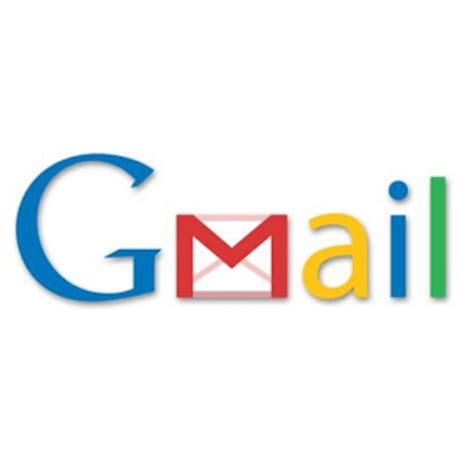 Portafolio Informática Gmail