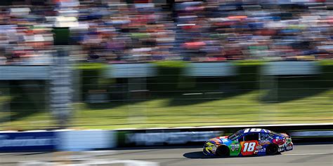 The 2018 nascar xfinity series was the 37th season of the nascar xfinity series, a stock car racing series sanctioned by nascar in the united states. Guía para las carreras del fin de semana en el Pocono Raceway