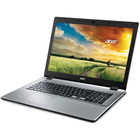 Acer Aspire E5 771 74e7 173 Notebook Computer