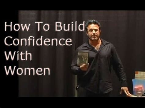 Confidence With Women Building Confidence With The Collection Of