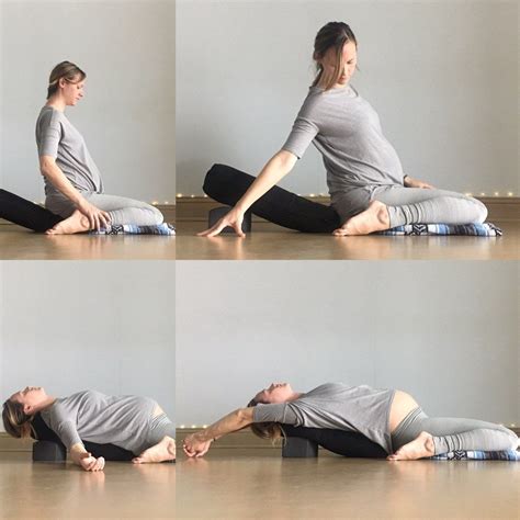 Yin Yoga Sequence Nancy Yoga For Strength And Health From Within