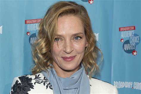 Netflixs Chambers Adds Uma Thurman In Leading Role