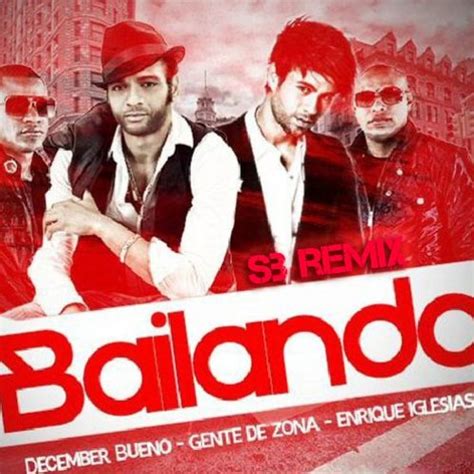 Stream Enrique Iglesias Bailando Feat Sean Paul Descemer Bueno