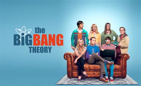 Emotionaler Abschied Von The Big Bang Theory